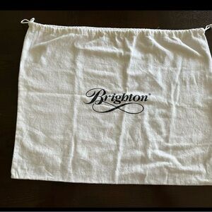 Brighton Drawstring Storage Dust Bag